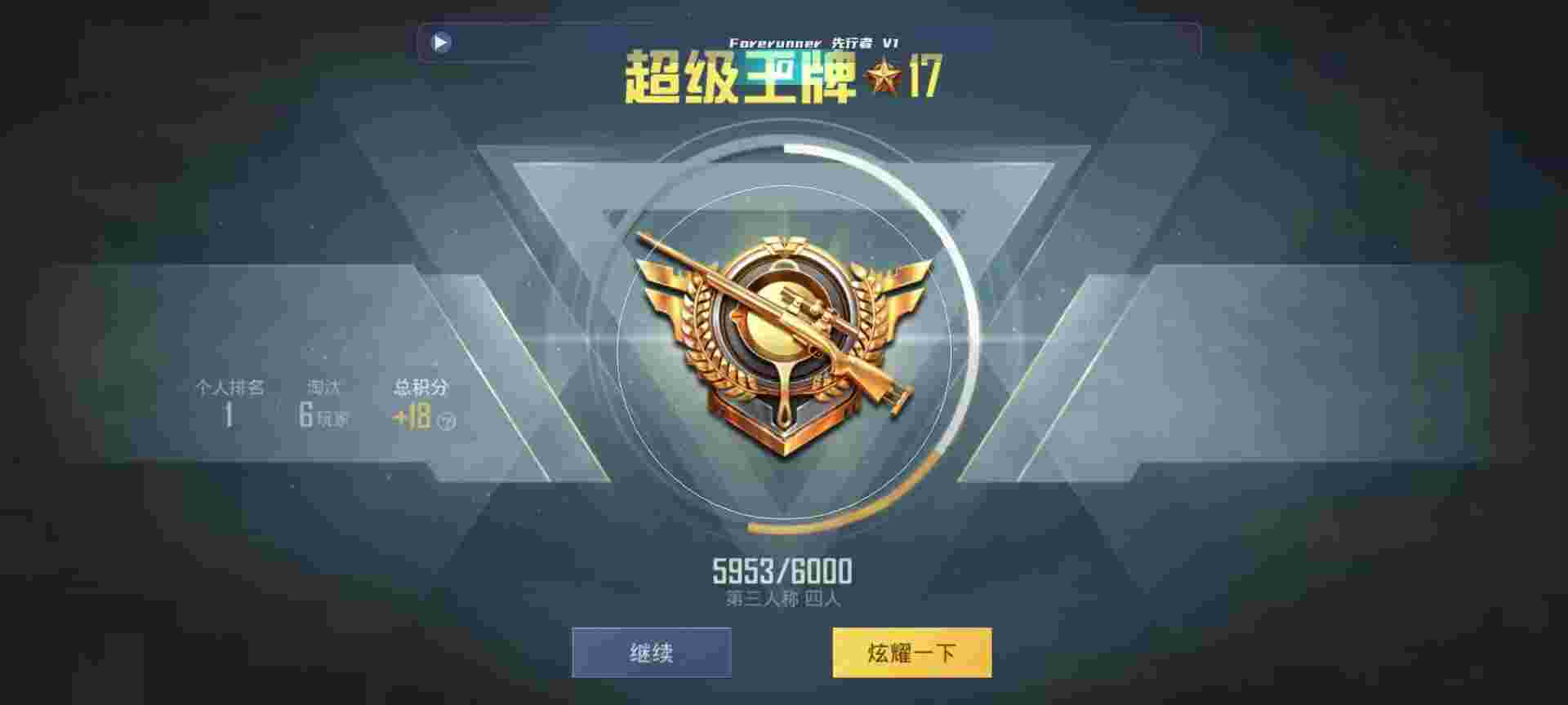 和平精英鸡腿辅助自瞄 - ƽӢƵ辅助预览图